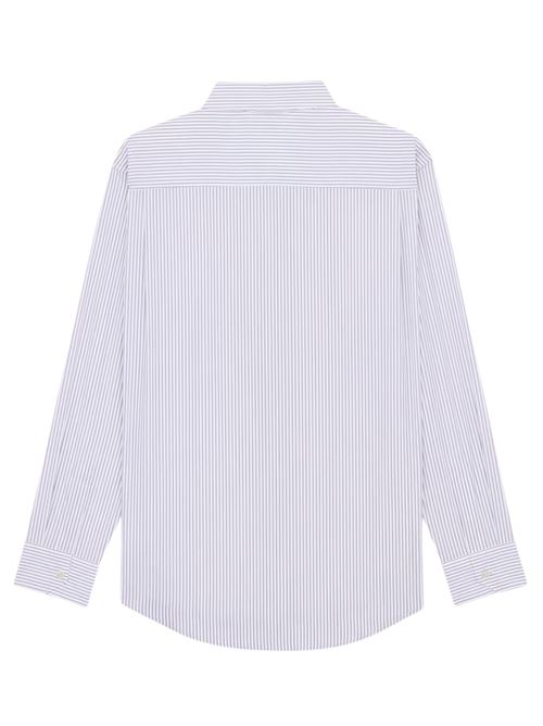 Camicia a righe SAINT LAURENT | 859779Y2N039787